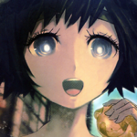 Anime CHarakter Mayuri Shiina Steins Gate