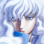 Anime Charakter Griffith