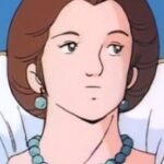 Anime Charakter Marie de Medici