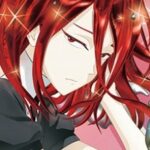 Anime Charakter Shinsha