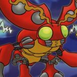 Anime Charakter Tentomon