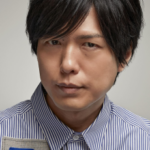 Anime Synchronsprecher Hiroshi Kamiya