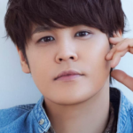 Anime Synchronsprecher Mamoru Miyano