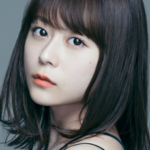 Anime Synchronsprecherin Inori Minase