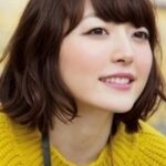 Anime Synchronsprecherin Kana Hanazawa